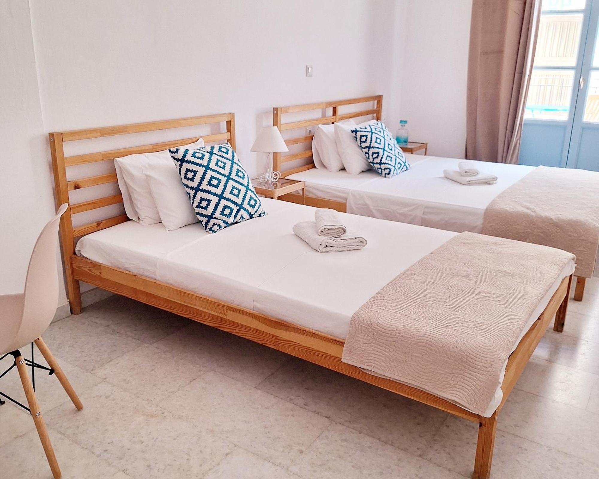 Aparthotel Giannakis Filoxenia Filótion Exteriér fotografie
