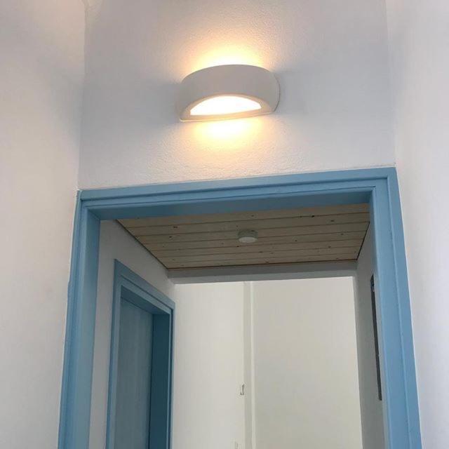 Aparthotel Giannakis Filoxenia Filótion Exteriér fotografie
